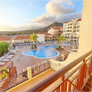 Apartment Dinastia D201 By Tenerife & Sales, Los Cristianos (Tenerife)