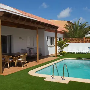 Taginaste , Corralejo Spain
