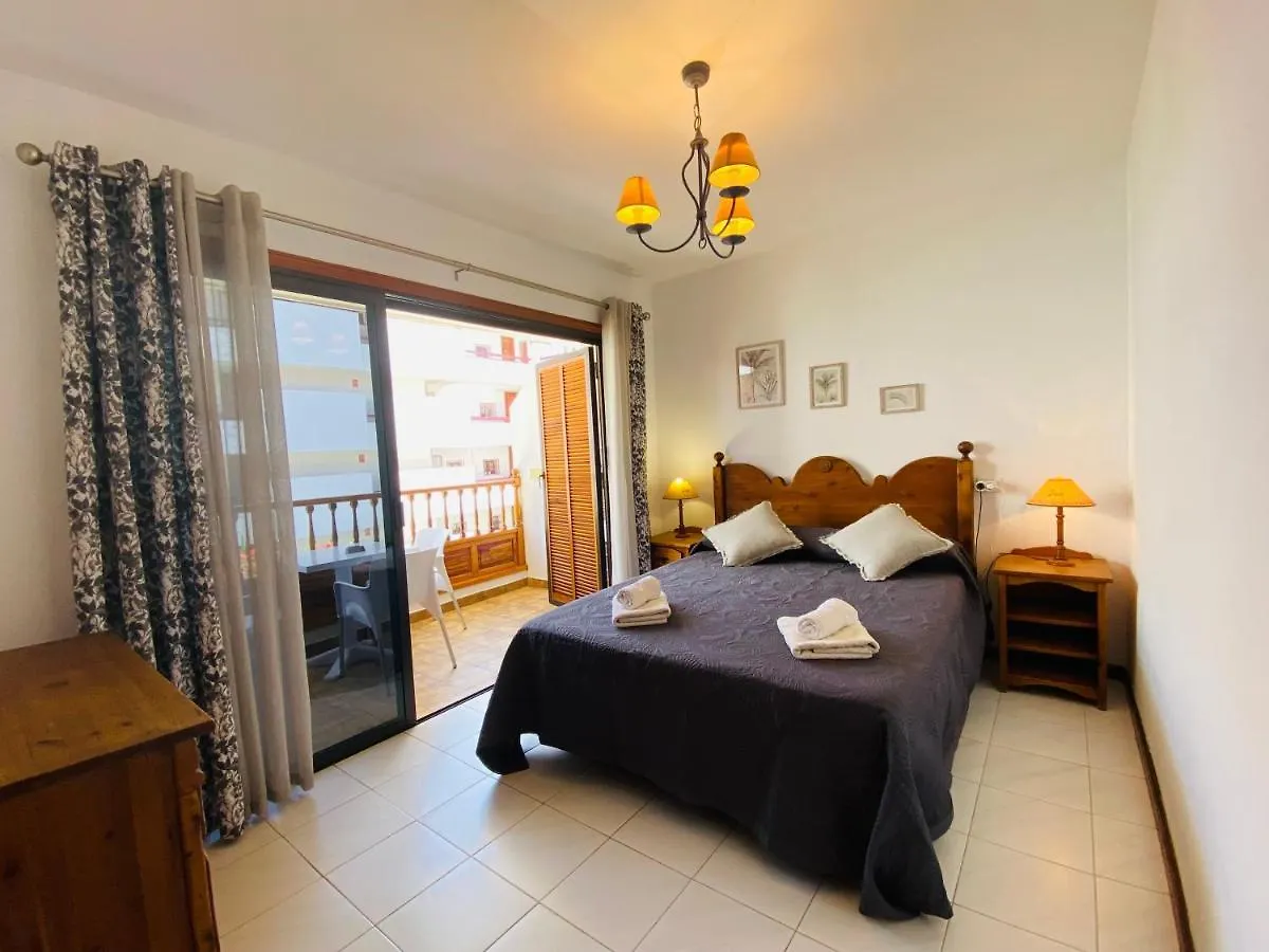 Mar Holiday Home Los Cristianos  0*, Los Cristianos (Tenerife)